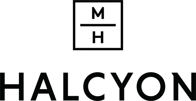 Halcyon